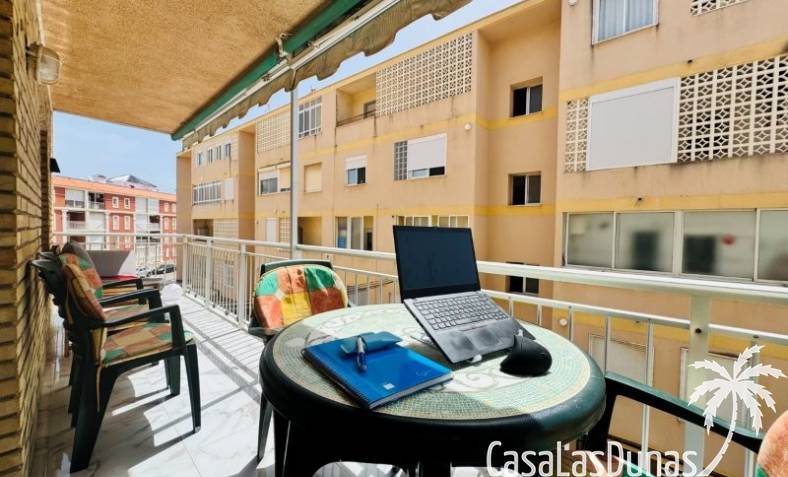 Appartement - Revente - Altea - CLDSMP-60908
