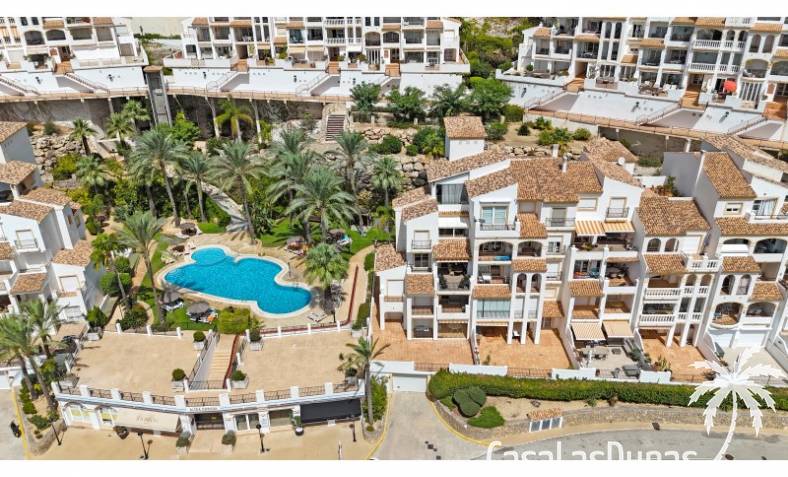 Appartement - Revente - Altea - Mascarat