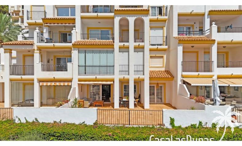 Appartement - Revente - Altea - Mascarat
