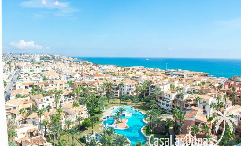 Appartement - Revente - Altea - Playa Los Locos