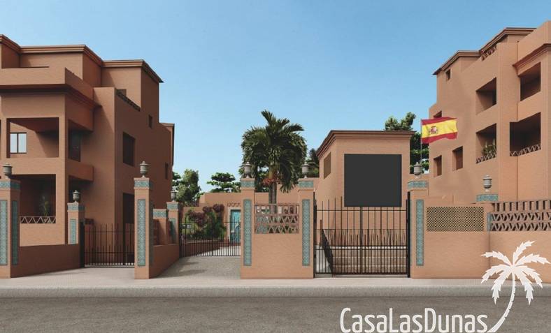 Appartement - Revente - Benahavis - CLDSR-7475