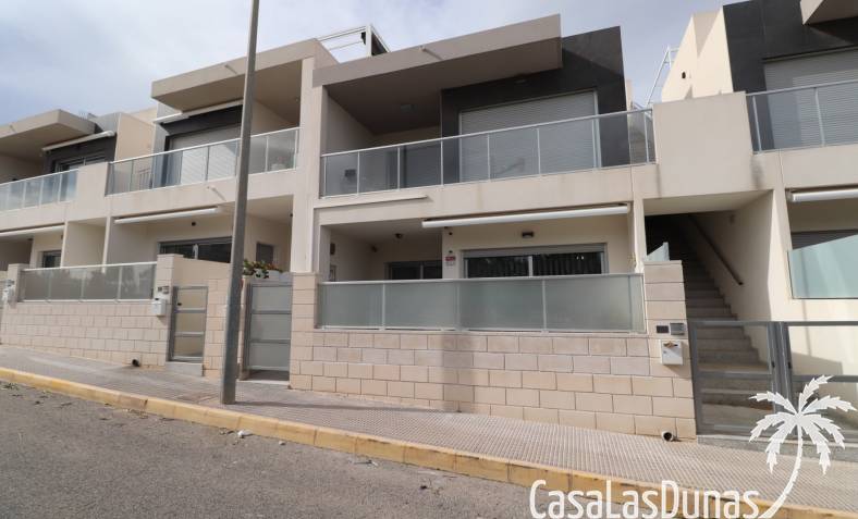 Appartement - Revente - Benijófar - Benijofar - Village