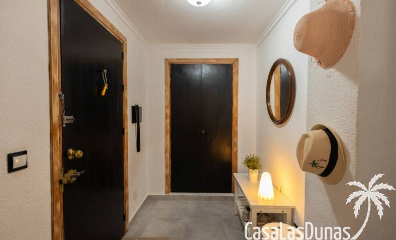 Appartement - Revente - Benijófar - CLDZN-64554