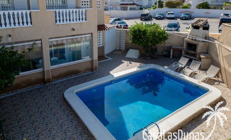 Appartement - Revente - Benijófar - CLDZN-71001