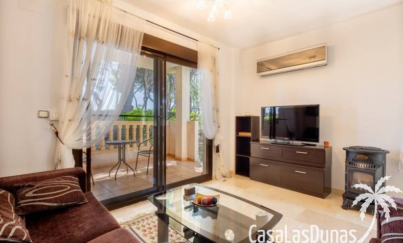 Appartement - Revente - Benijófar - CLDZN-87446