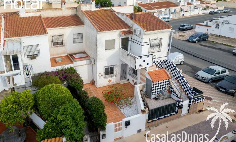 Appartement - Revente - Benijófar - 