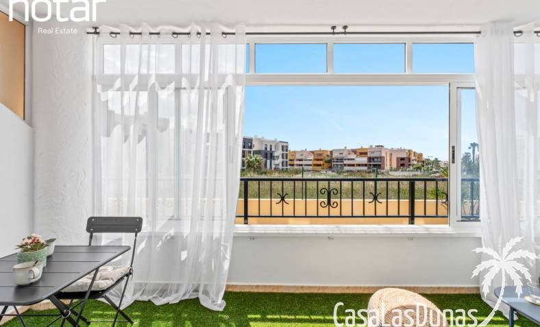 Appartement - Revente - Benijófar - 