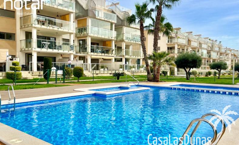 Appartement - Revente - Benijófar - 