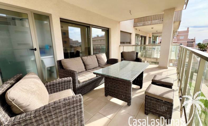 Appartement - Revente - Benijófar - 