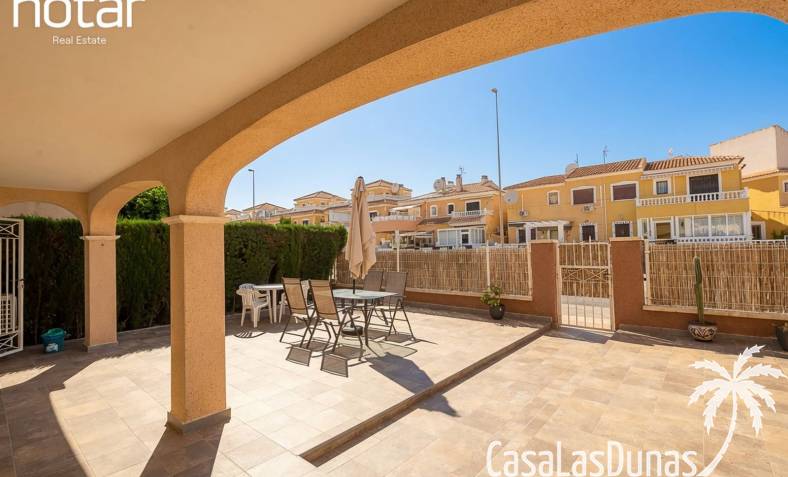 Appartement - Revente - Benijófar - 