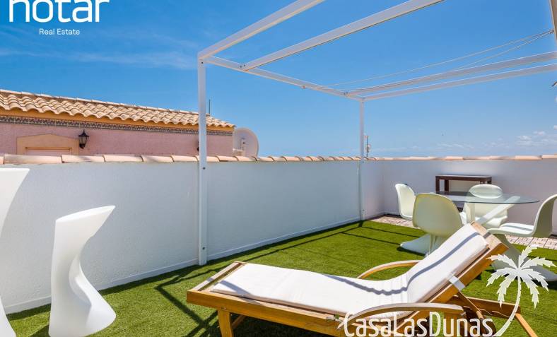Appartement - Revente - Benijófar - 
