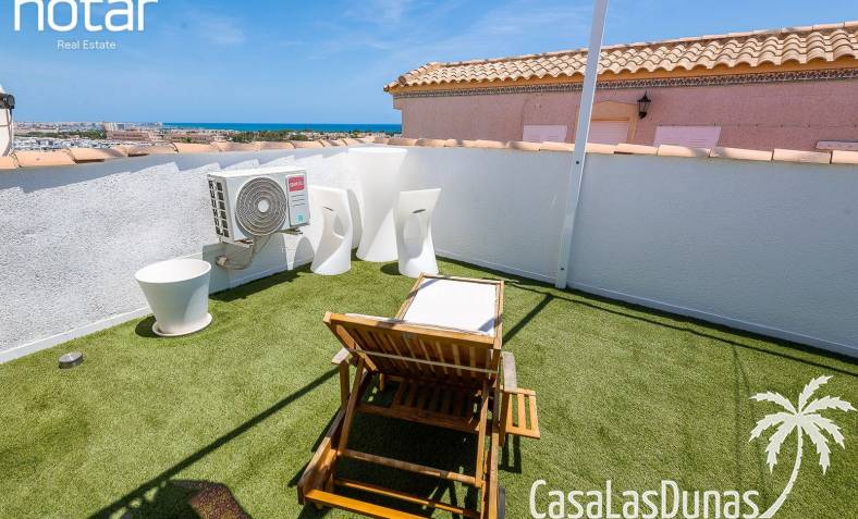 Appartement - Revente - Benijófar - 