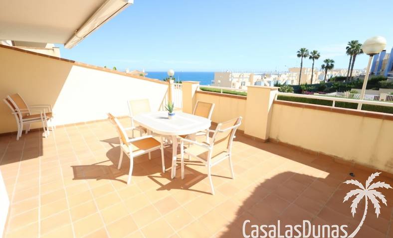 Appartement - Revente - Campoamor - Campoamor
