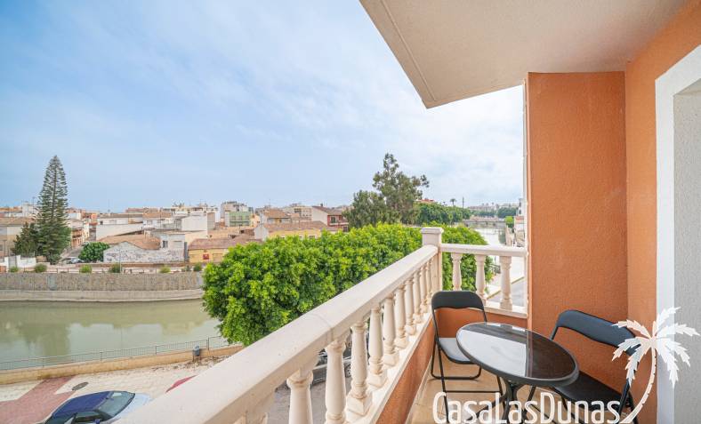 Appartement - Revente - Ciudad Quesada - Ciudad Quesada - Rojales