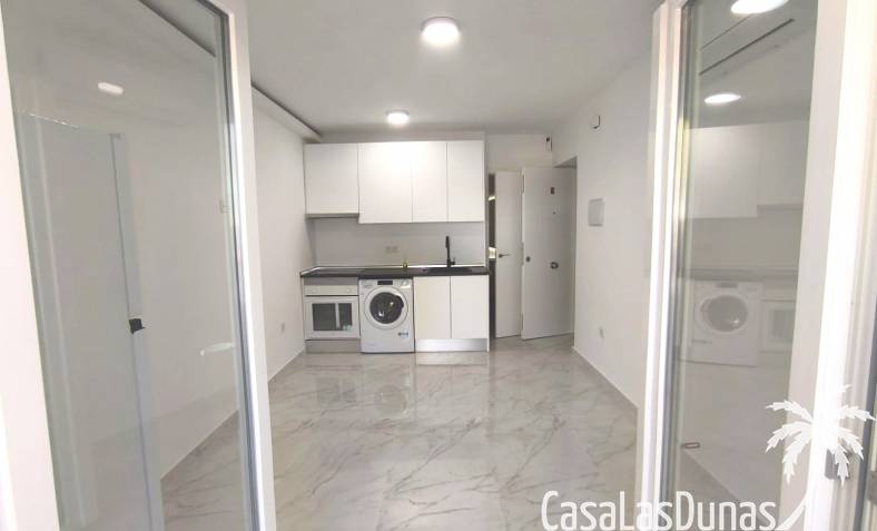 Appartement - Revente - Ciudad Quesada - CLDVA-48001