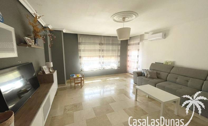 Appartement - Revente - Ciudad Quesada - CLDVA-68933
