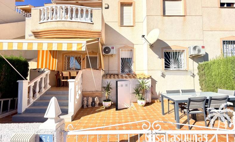 Appartement - Revente - Ciudad Quesada - La Marquesa Golf