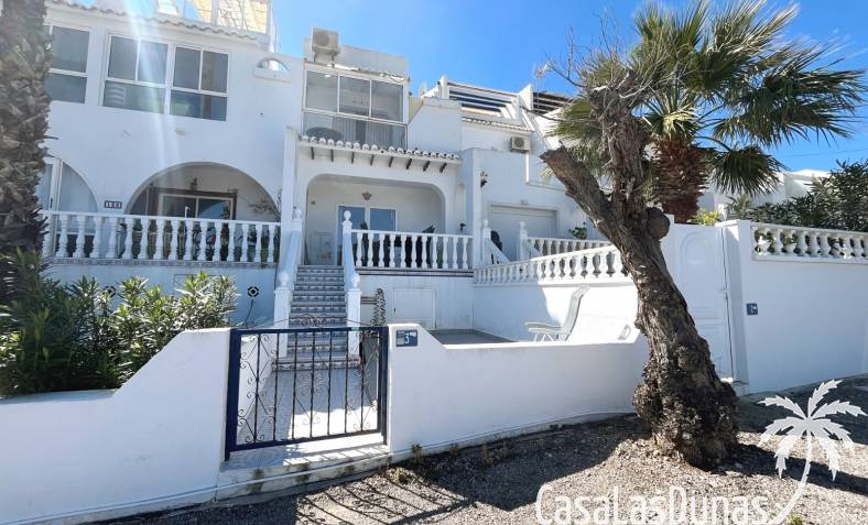 Appartement - Revente - Ciudad Quesada - Upper Quesada