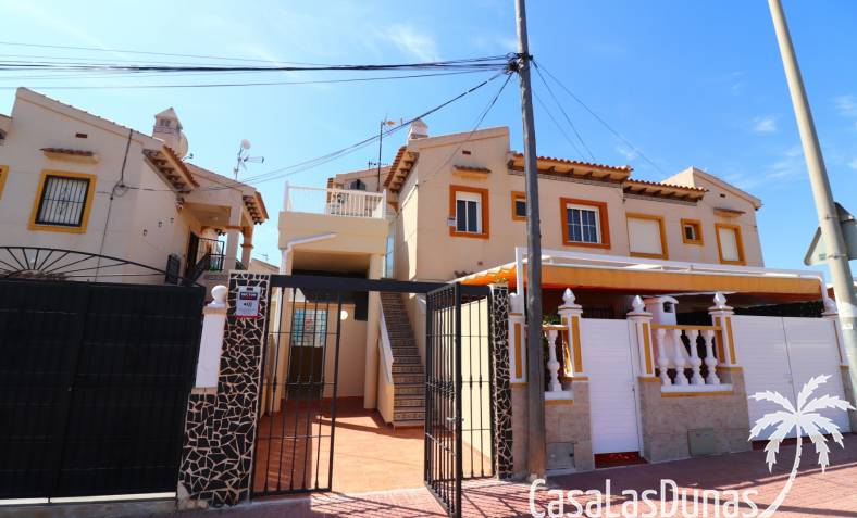 Appartement - Revente - El Campello - Punta Prima