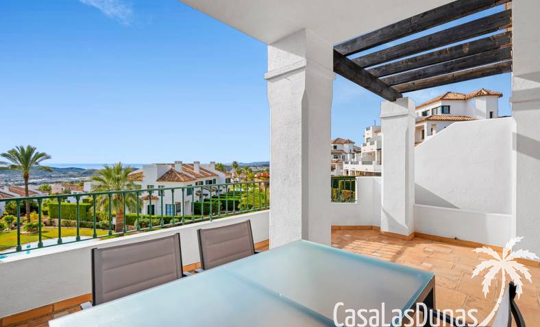 Appartement - Revente - Finestrat - Sierra Cortina