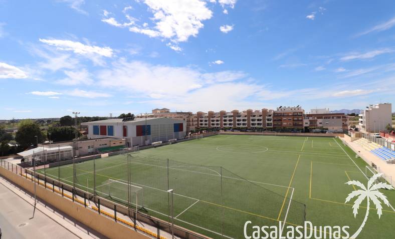 Appartement - Revente - Formentera del Segura - CLDVI-47603