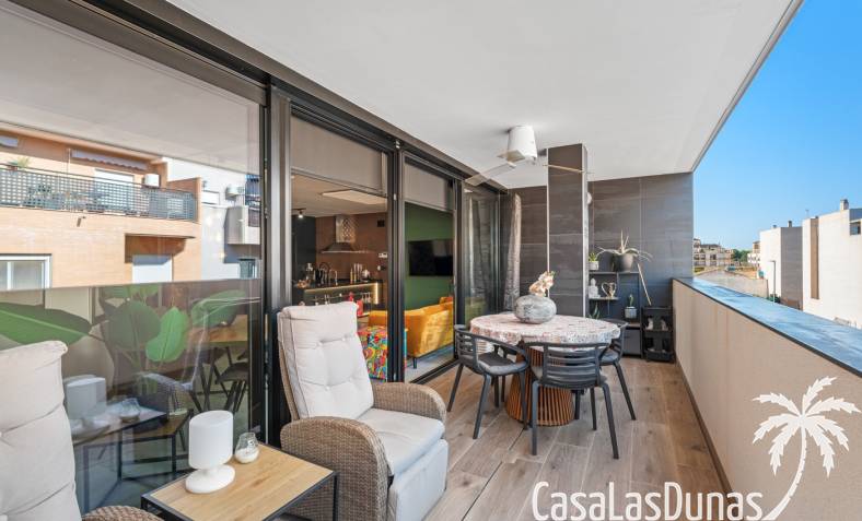 Appartement - Revente - Formentera del Segura - Formentera del Segura