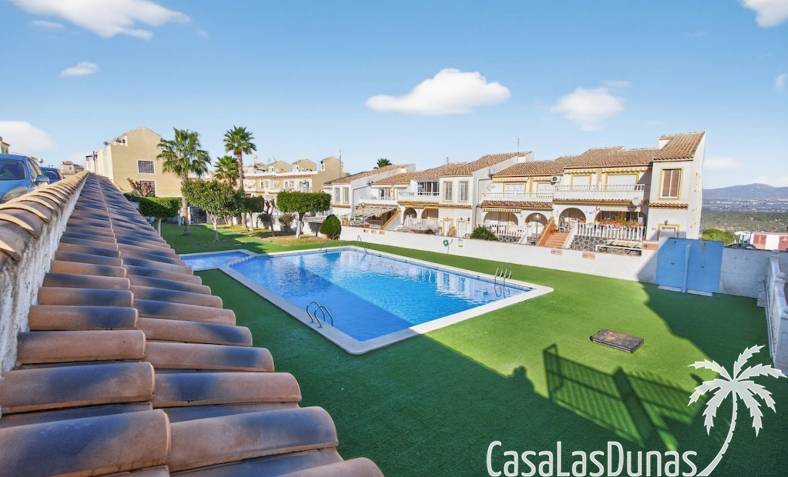 Appartement - Revente - Gran Alacant - Gran Alacant