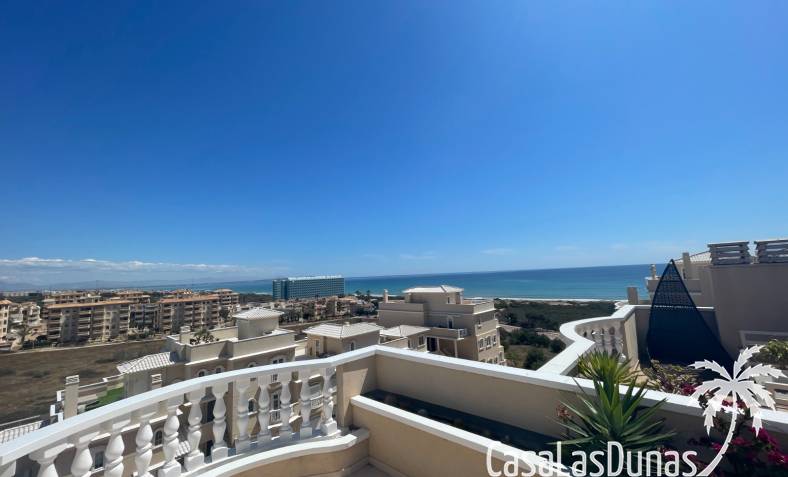 Appartement - Revente - Guardamar del Segura - Guardamar del Segura