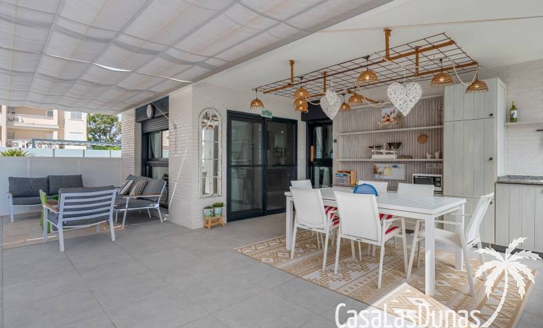 Appartement - Revente - Guardamar del Segura - Guardamar