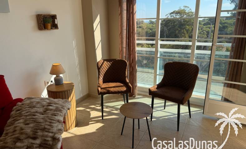 Appartement - Revente - Guardamar del Segura - PUERTO