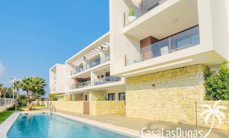 Appartement - Revente - Jávea - Jávea