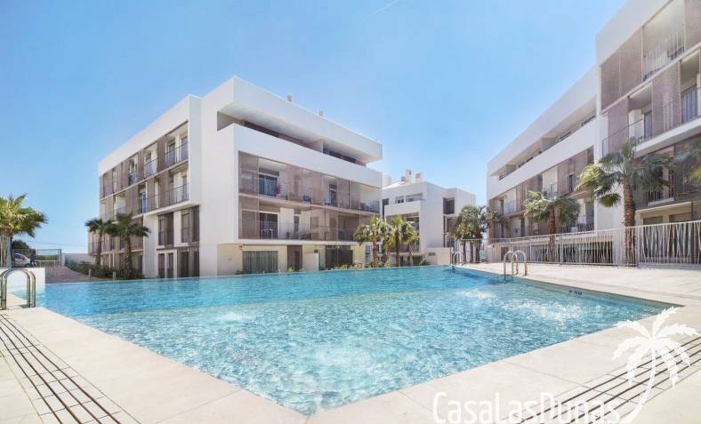 Appartement - Revente - Jávea - Jávea