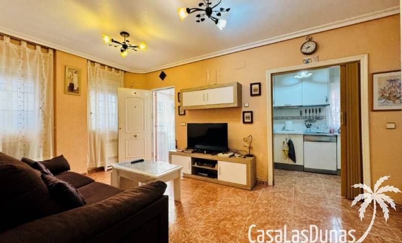 Appartement - Revente - La Mata - CLDSMP-11941