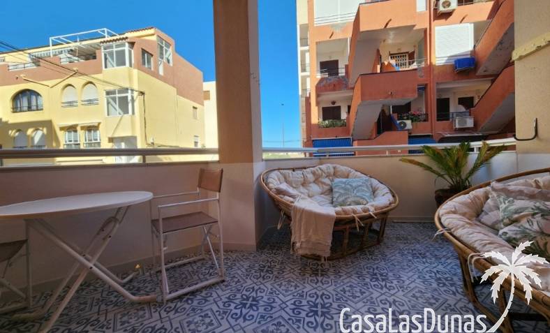 Appartement - Revente - La Mata - La Mata