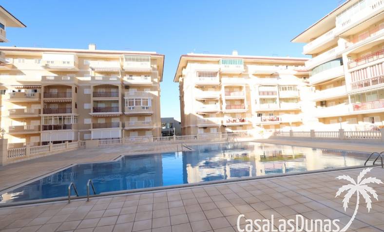 Appartement - Revente - La Mata - La Mata