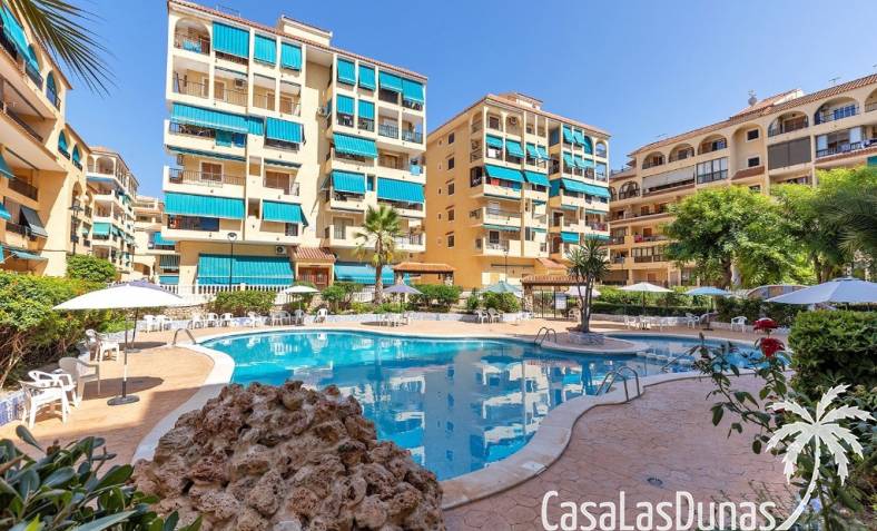 Appartement - Revente - La Mata - La Mata