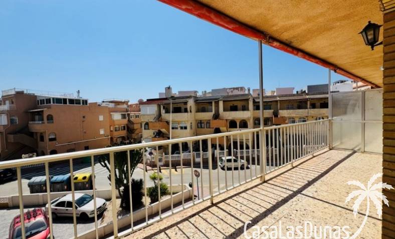 Appartement - Revente - La Mata - La Mata