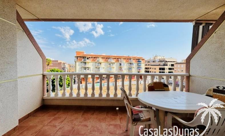 Appartement - Revente - La Mata - La Mata