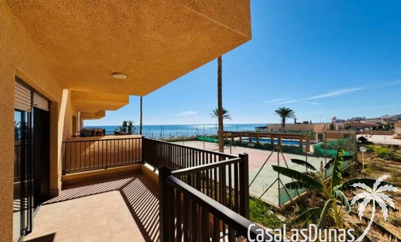 Appartement - Revente - La Mata - Los Europeos