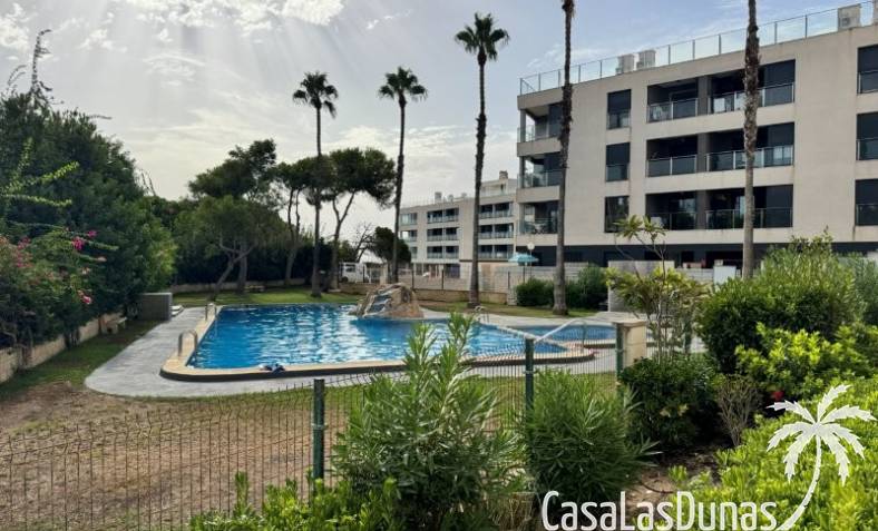 Appartement - Revente - La Mata - Pinada Beach II