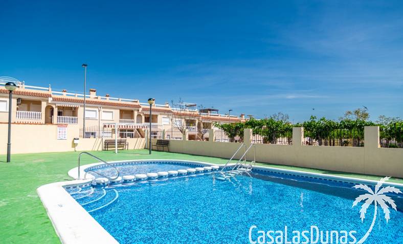 Appartement - Revente - LA MATANZA - La Matanza