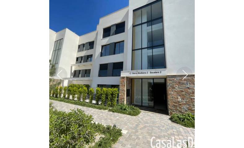 Appartement - Revente - Las Colinas Golf Resort - CLDW-44675