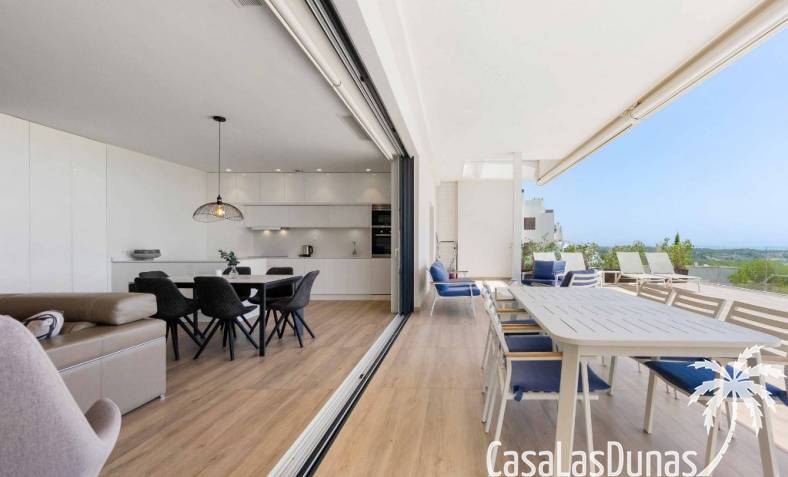 Appartement - Revente - Las Colinas Golf Resort - Las Colinas Golf