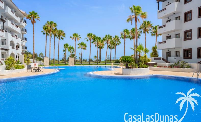 Appartement - Revente - Los Alcazares - Serena Golf