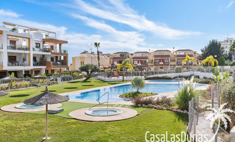 Appartement - Revente - Los Dolses - Los Dolses