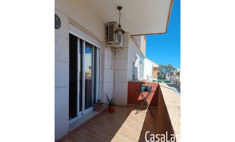 Appartement - Revente - Los Montesinos - Los Montesinos