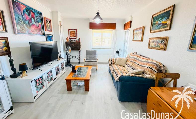 Appartement - Revente - Los Montesinos - Los Montesinos
