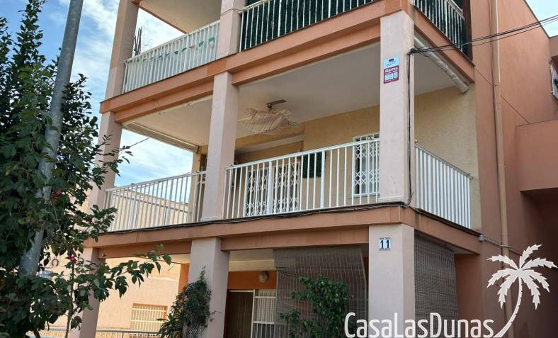 Appartement - Revente - Mar de Cristal - CLDC-5059