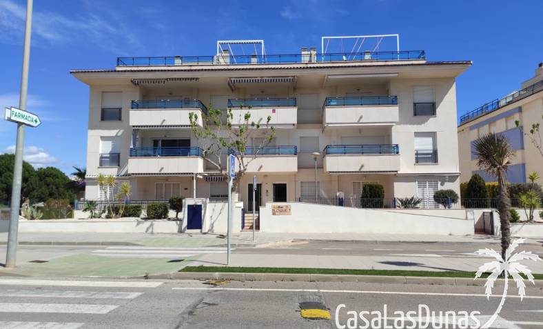 Appartement - Revente - Mil Palmeras - CLDW-92214