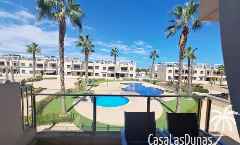 Appartement - Revente - Mil Palmeras - Mil Palmeras